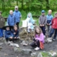 Pálení čarodějnic 2012
