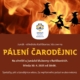Pálení čarodějnic 2025