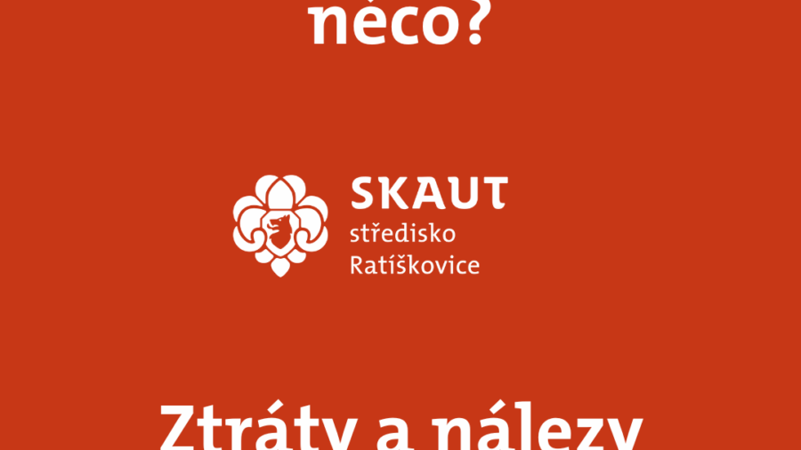 _Ztráty a nálezy Ratíškovice