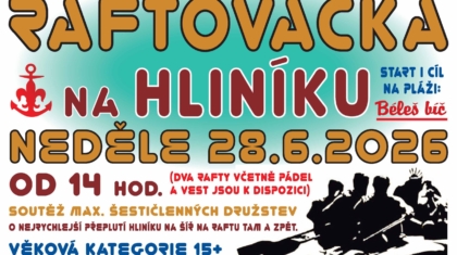 19. RAFTovačka 2026 plaká