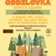Green Illustrated Summer Camp Flyer (2)