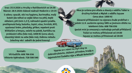 VSV 2026 Český ráj (Obal alba)(1)